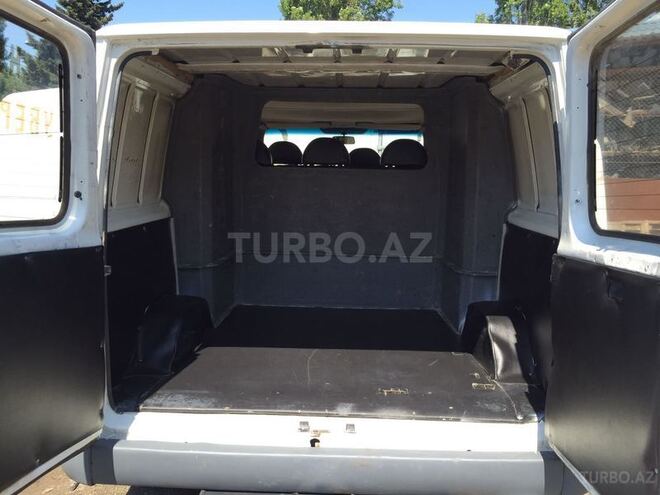 Ford Transit 1997, 418,361 km - 2.5 л - Bakı