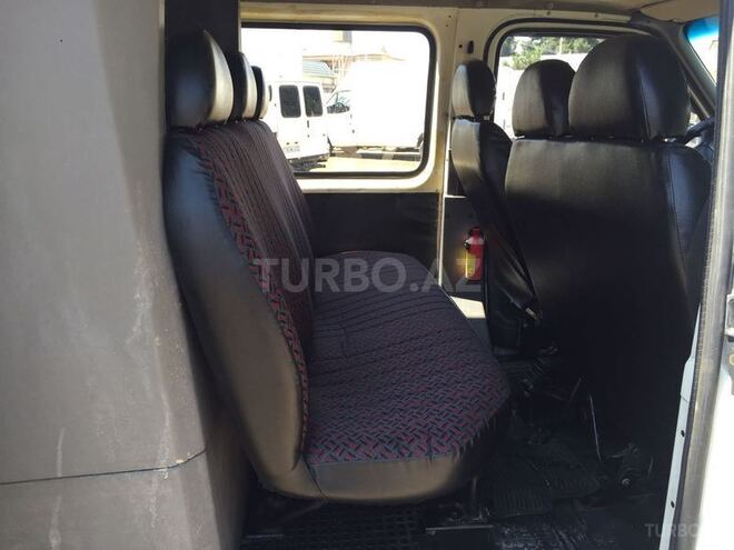 Ford Transit 1997, 418,361 km - 2.5 л - Bakı