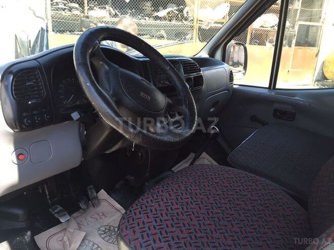 Ford Transit 1997, 418,361 km - 2.5 л - Bakı