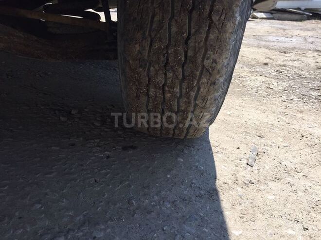 Ford Transit 1997, 418,361 km - 2.5 л - Bakı