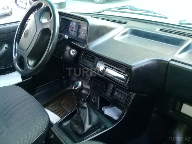 Tofas Sahin 2004, 115,000 km - 1.6 l - Bakı