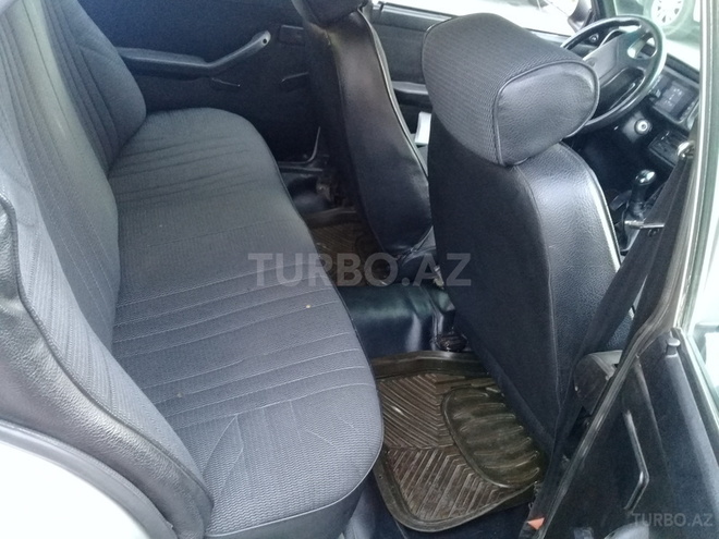 Tofas Sahin 2004, 115,000 km - 1.6 l - Bakı