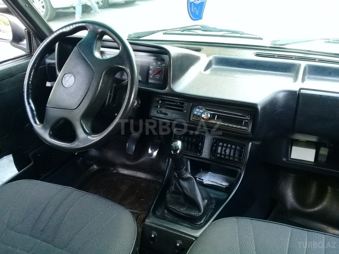 Tofas Sahin 2004, 115,000 km - 1.6 l - Bakı