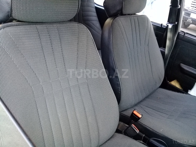 Tofas Sahin 2004, 115,000 km - 1.6 l - Bakı