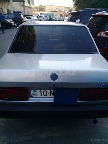 Tofas Sahin 2004, 115,000 km - 1.6 l - Bakı