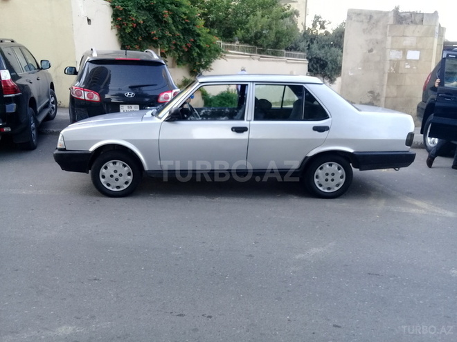 Tofas Sahin 2004, 115,000 km - 1.6 l - Bakı