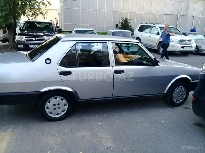 Tofas Sahin 2004, 115,000 km - 1.6 l - Bakı