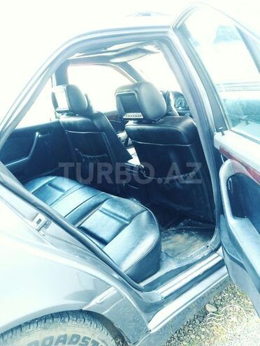 Mercedes C 220 1996, 200,000 km - 2.2 л - Tovuz