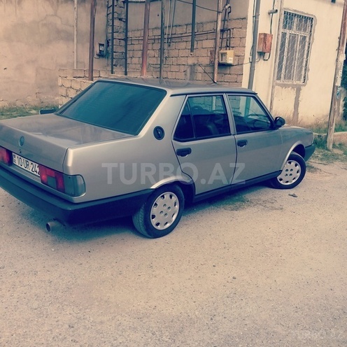 Tofas Sahin 2003, 126,690 km - 1.6 l - Bakı