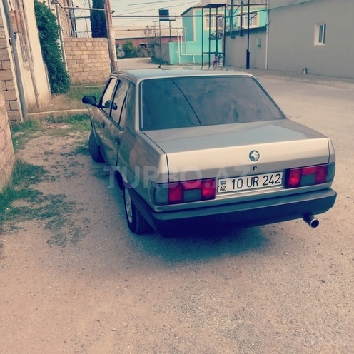 Tofas Sahin 2003, 126,690 km - 1.6 l - Bakı