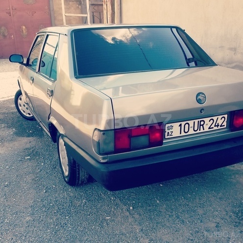 Tofas Sahin 2003, 126,690 km - 1.6 l - Bakı