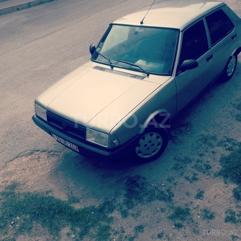 Tofas Sahin 2003, 126,690 km - 1.6 l - Bakı