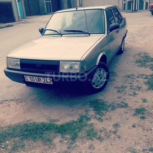 Tofas Sahin 2003, 126,690 km - 1.6 l - Bakı