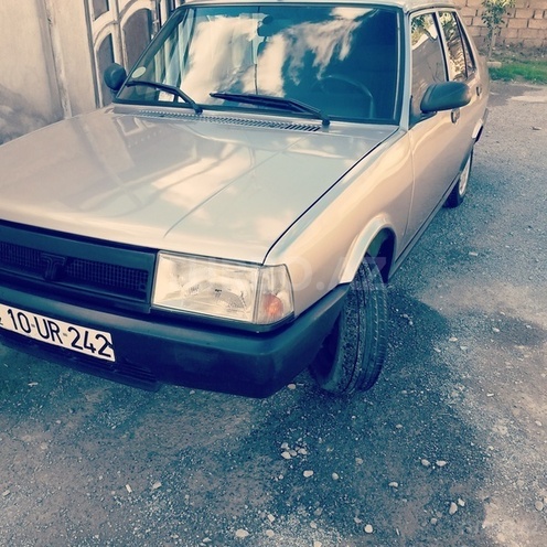 Tofas Sahin 2003, 126,690 km - 1.6 l - Bakı
