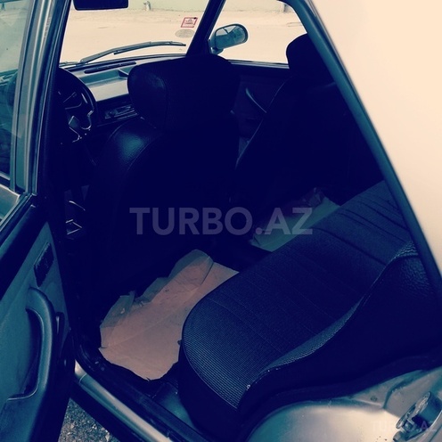 Tofas Sahin 2003, 126,690 km - 1.6 l - Bakı