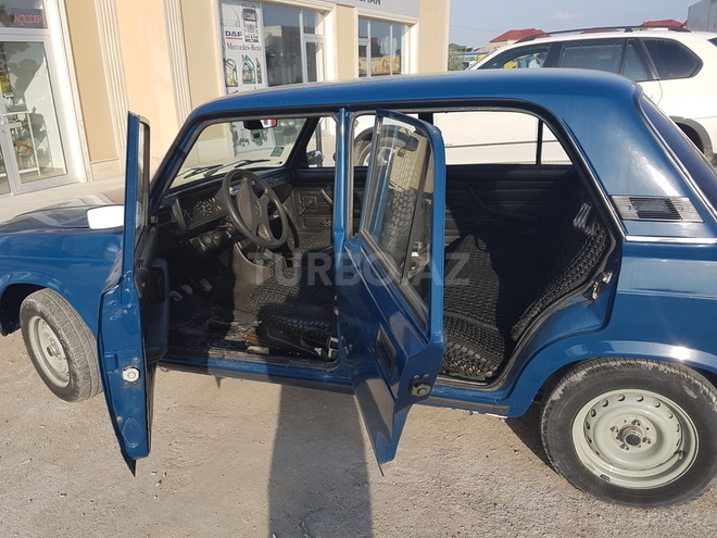 LADA (VAZ) 2107 2006, 162,000 km - 1.6 l - Bakı