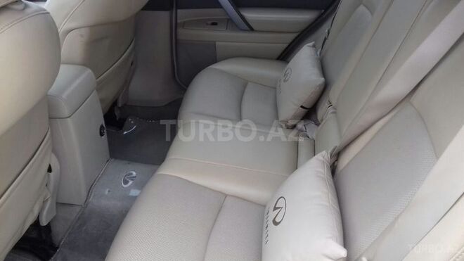 Infiniti FX35 2007, 210,000 km - 3.5 l - Gəncə