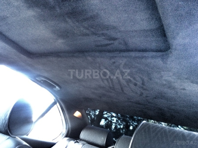 BMW 525 2001, 278,000 km - 2.5 л - Bakı