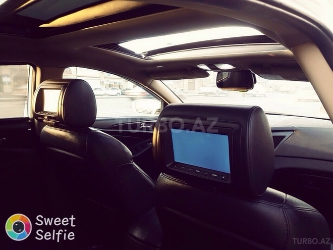 Hyundai Sonata 2010, 136,222 km - 2.4 l - Bakı