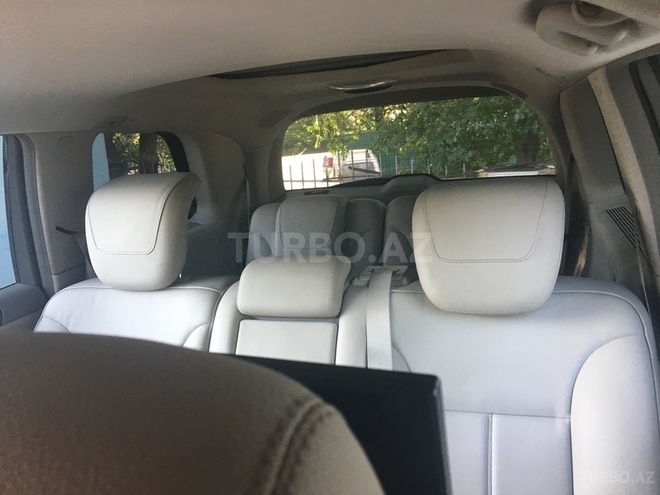 Mercedes GL 450 2012, 94,000 km - 4.5 l - Bakı