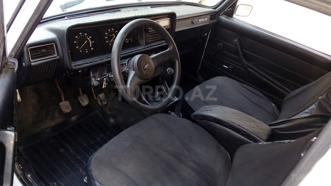 LADA (VAZ) 2107 2000, 276,230 km - 1.6 l - Bakı