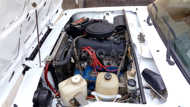 LADA (VAZ) 2107 2000, 276,230 km - 1.6 l - Bakı