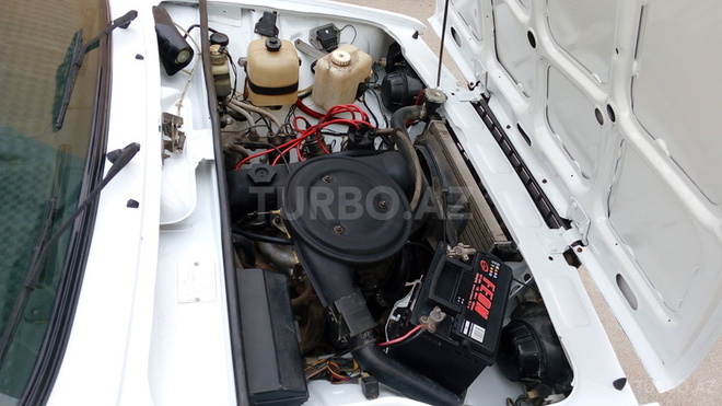 LADA (VAZ) 2107 2000, 276,230 km - 1.6 l - Bakı