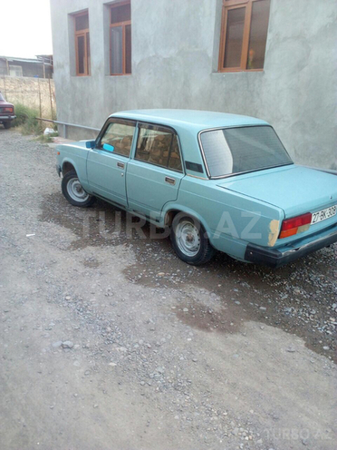 LADA (VAZ) 2107 1988, 250,000 km - 1.6 л - Gəncə
