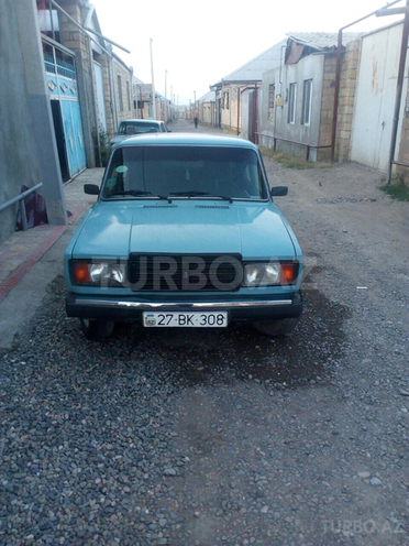 LADA (VAZ) 2107 1988, 250,000 km - 1.6 л - Gəncə