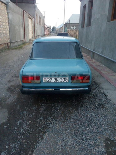 LADA (VAZ) 2107 1988, 250,000 km - 1.6 л - Gəncə