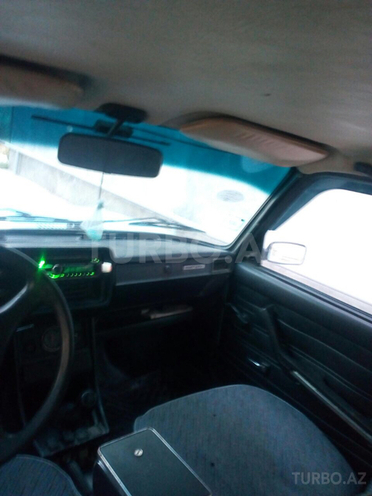 LADA (VAZ) 2107 1988, 250,000 km - 1.6 л - Gəncə