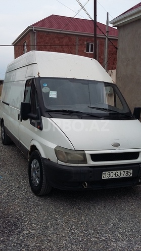 Ford Transit 2003, 360,000 km - 2.4 l - Xırdalan