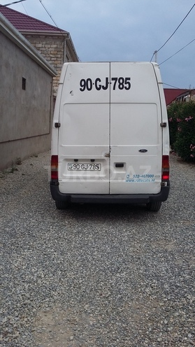 Ford Transit 2003, 360,000 km - 2.4 l - Xırdalan