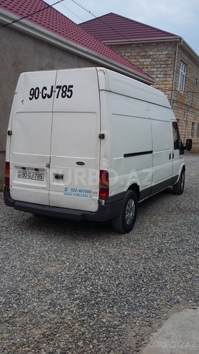 Ford Transit 2003, 360,000 km - 2.4 l - Xırdalan