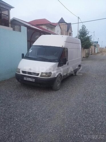 Ford Transit 2003, 360,000 km - 2.4 l - Xırdalan