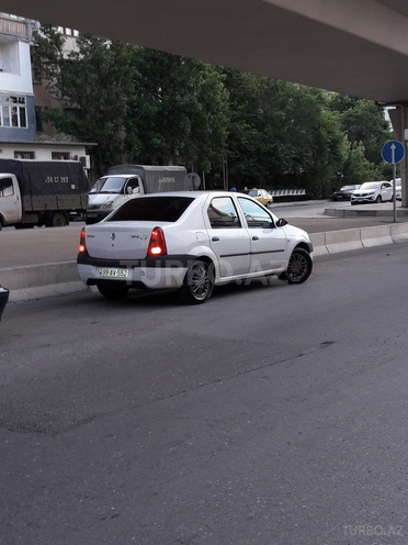 Renault Tondar 2013, 172,100 km - 1.6 l - Bakı
