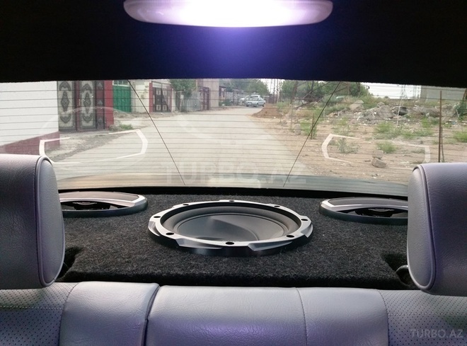 Mercedes C 230 2000, 218,107 km - 2.3 l - Bakı