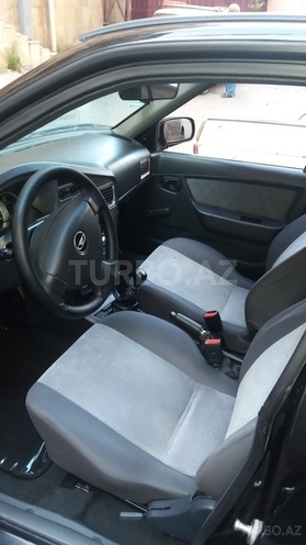 Daewoo Nexia 2011, 81,000 km - 1.6 l - Bakı