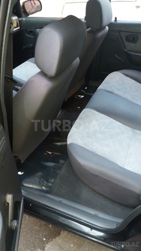Daewoo Nexia 2011, 81,000 km - 1.6 l - Bakı