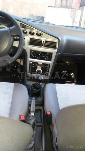 Daewoo Nexia 2011, 81,000 km - 1.6 l - Bakı