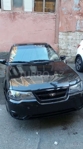 Daewoo Nexia 2011, 81,000 km - 1.6 l - Bakı