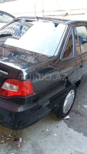 Daewoo Nexia 2011, 81,000 km - 1.6 l - Bakı