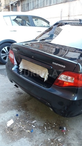 Daewoo Nexia 2011, 81,000 km - 1.6 l - Bakı