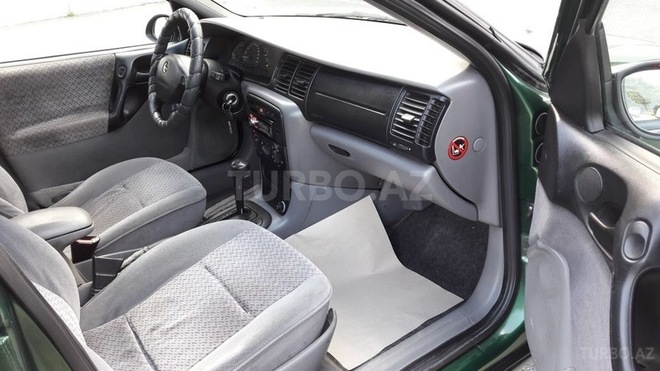 Opel Vectra 1997, 225,000 km - 2.0 l - Sumqayıt