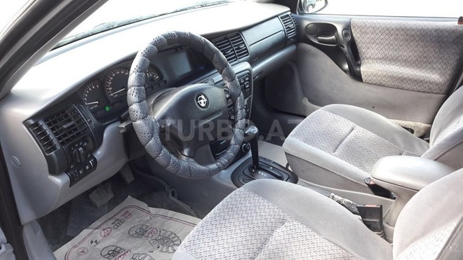 Opel Vectra 1997, 225,000 km - 2.0 l - Sumqayıt