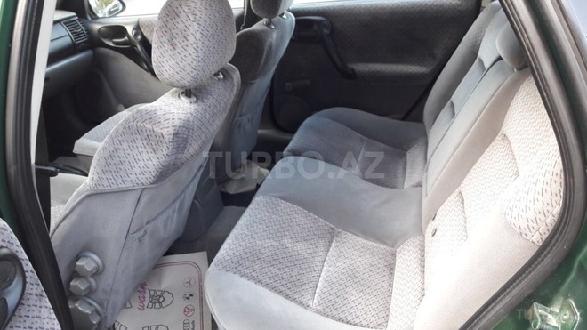 Opel Vectra 1997, 225,000 km - 2.0 l - Sumqayıt