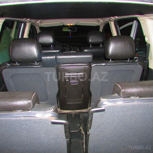 Opel Zafira 2003, 198,000 km - 2.0 l - Bakı