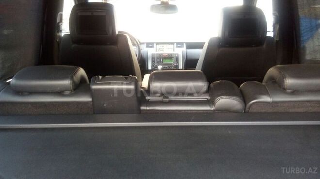 Land Rover RR Sport 2006, 145,000 km - 4.2 л - Bakı