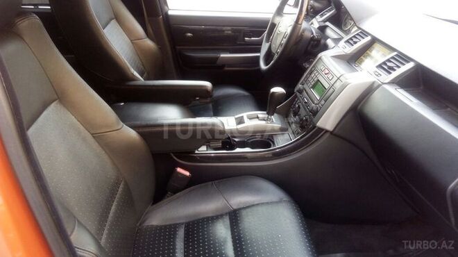 Land Rover RR Sport 2006, 145,000 km - 4.2 л - Bakı