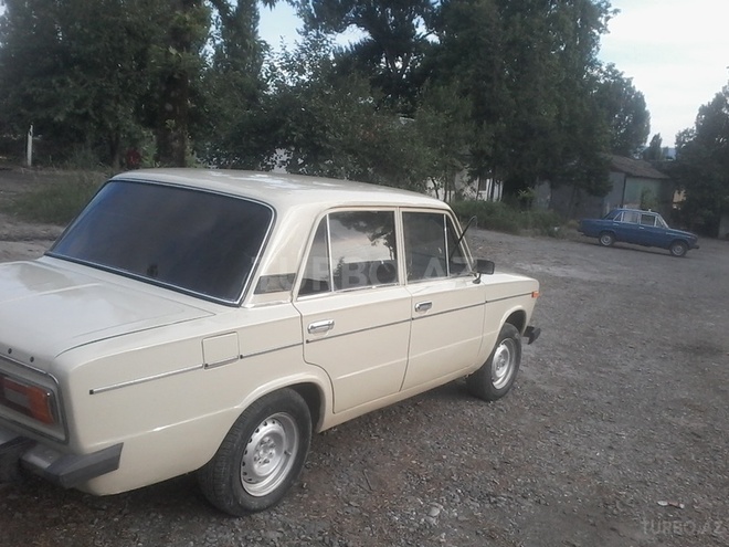 LADA (VAZ) 2106 1985, 31,200 km - 1.2 л - İsmayıllı